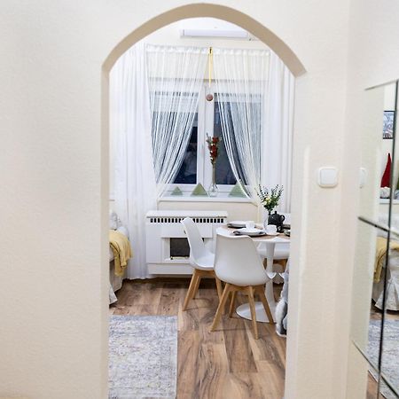 Sunhill Apartment Next To The Buda Castle Budapest Luaran gambar