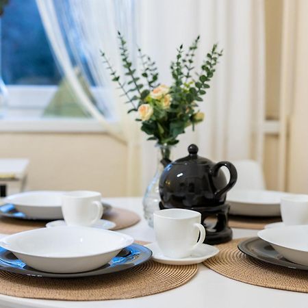 Sunhill Apartment Next To The Buda Castle Budapest Luaran gambar