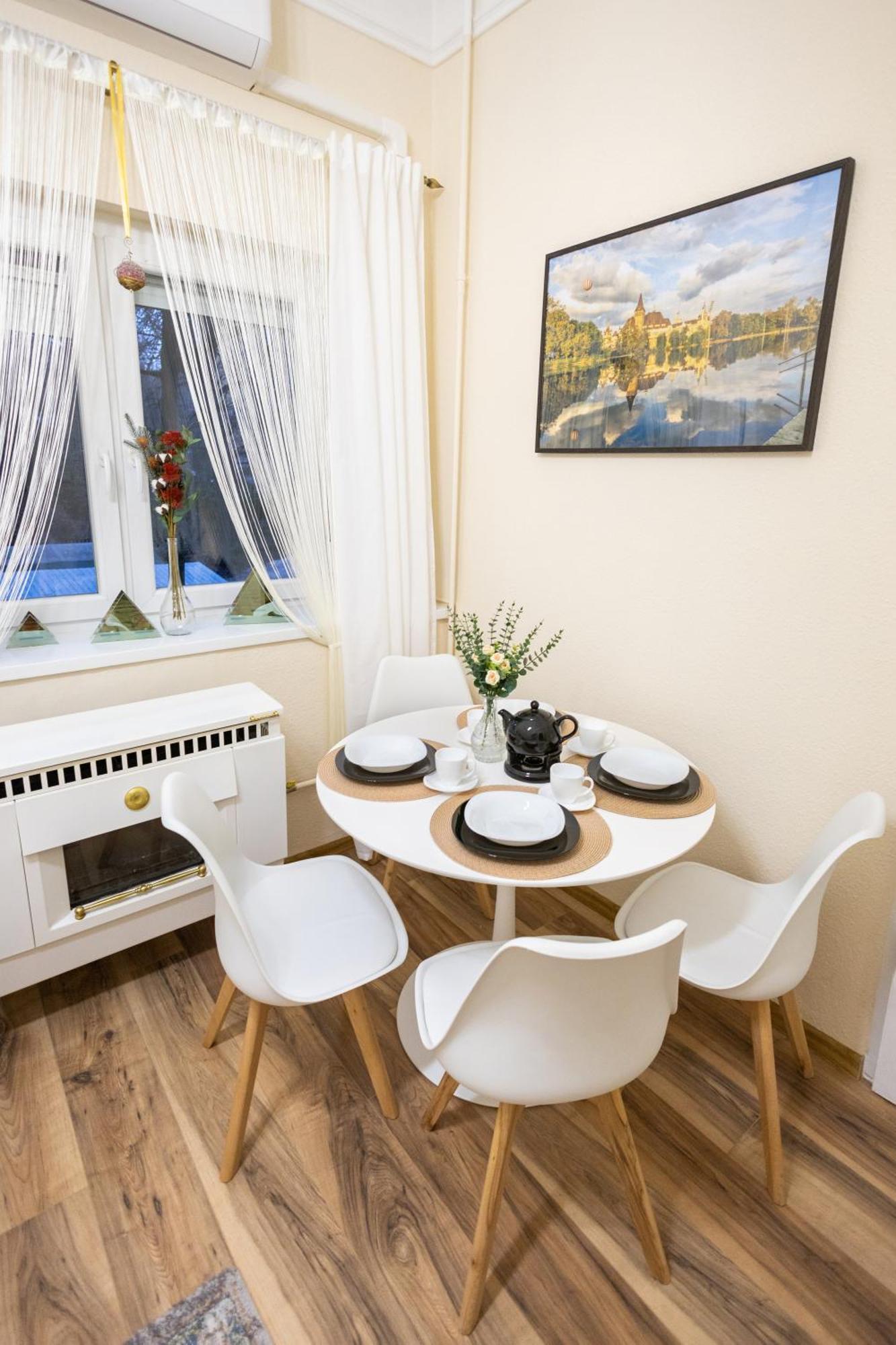 Sunhill Apartment Next To The Buda Castle Budapest Luaran gambar