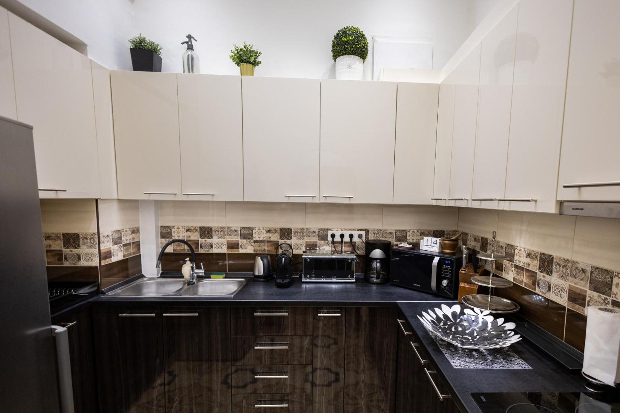 Sunhill Apartment Next To The Buda Castle Budapest Luaran gambar