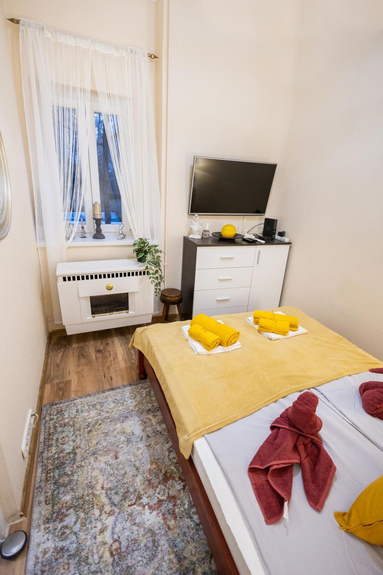 Sunhill Apartment Next To The Buda Castle Budapest Luaran gambar