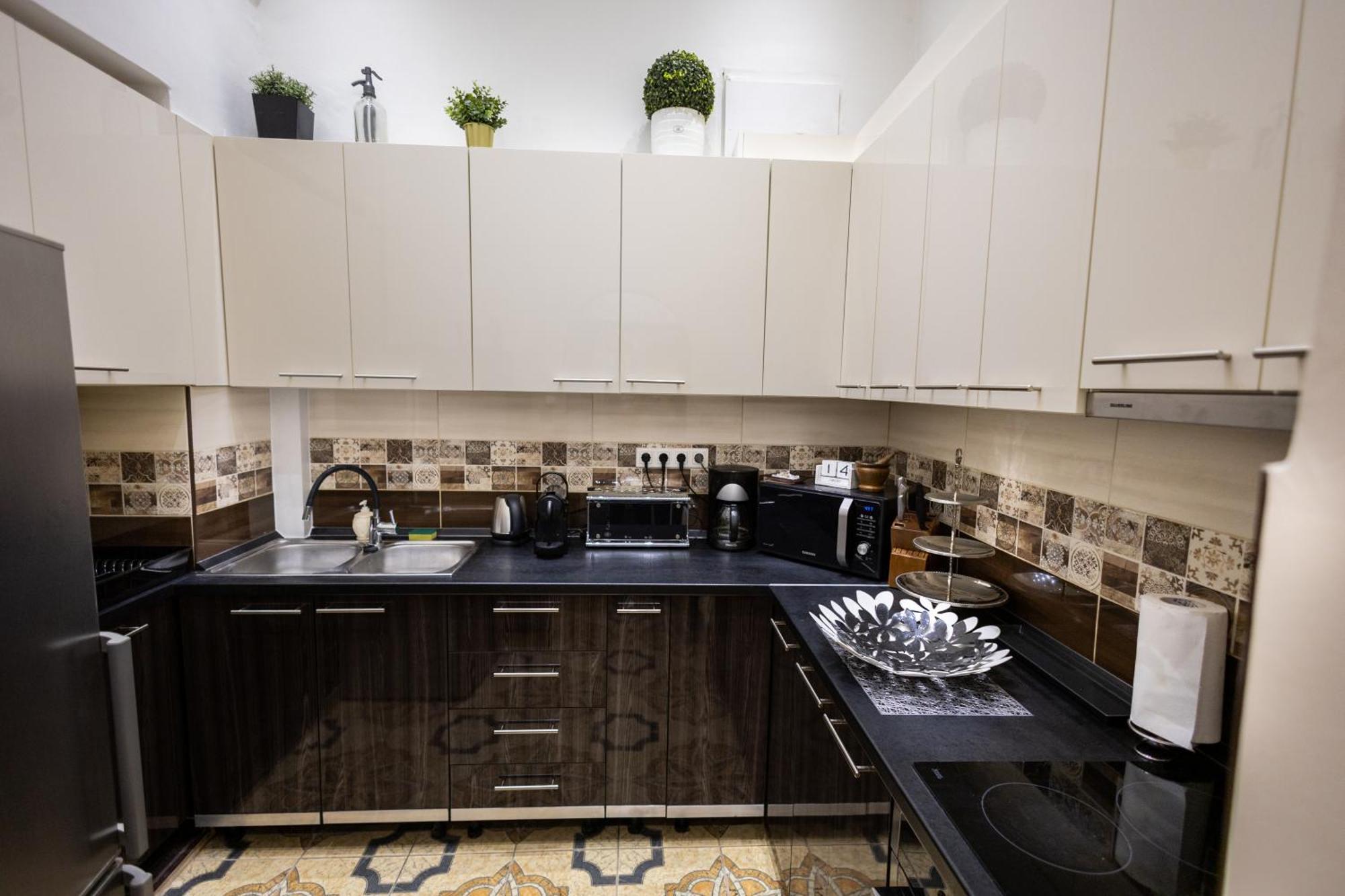 Sunhill Apartment Next To The Buda Castle Budapest Luaran gambar