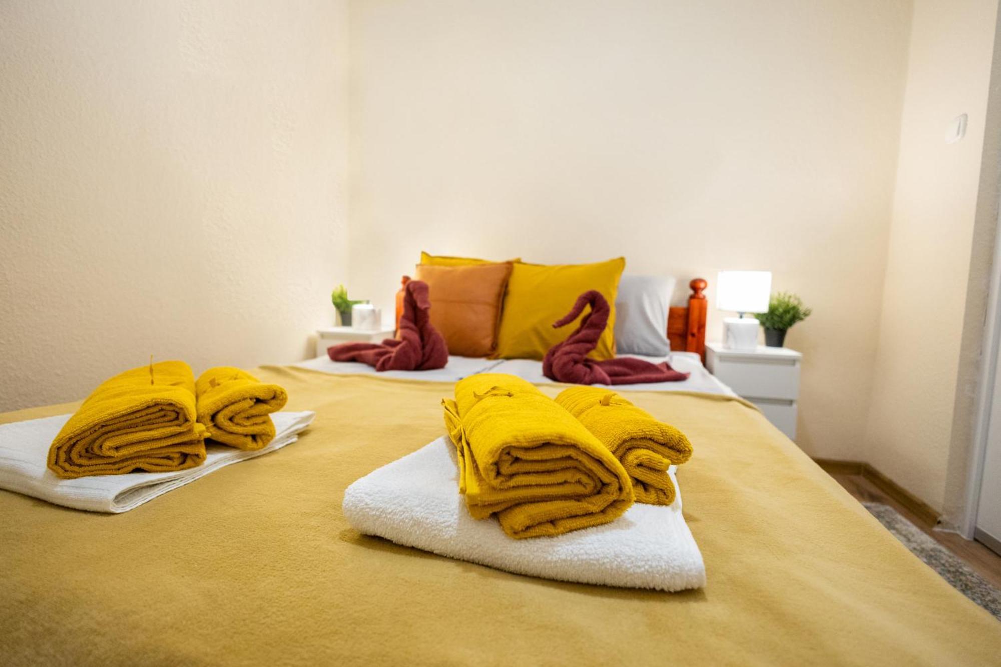 Sunhill Apartment Next To The Buda Castle Budapest Luaran gambar