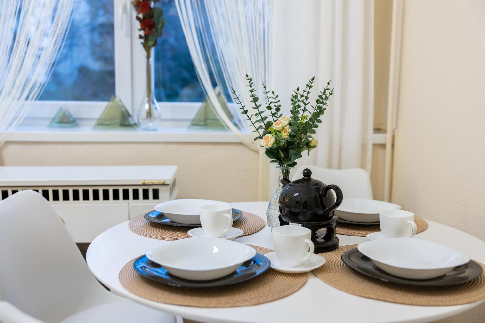 Sunhill Apartment Next To The Buda Castle Budapest Luaran gambar
